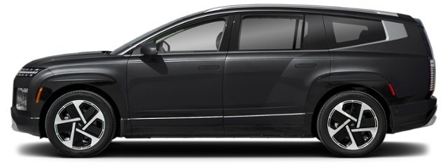 Abyss Black [Black]