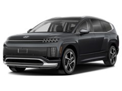 Hyundai IONIQ 9<br/>Ultimate Calligraphy +