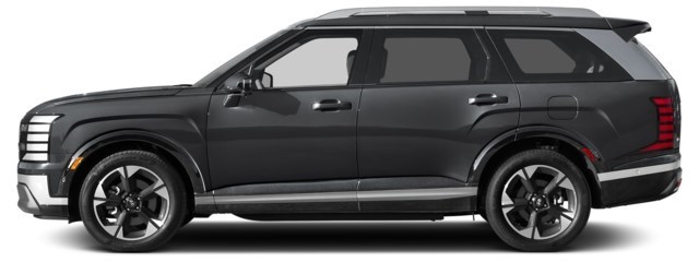 Abyss Black [Black]