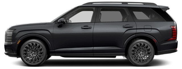 Abyss Black [Black]